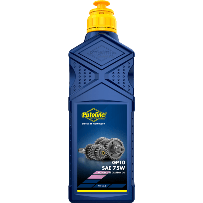 Hovedbilde Putoline GP 10 Girolje 2-Takt