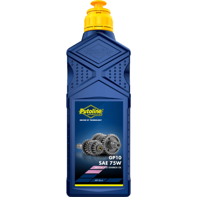 Putoline GP 10 Girolje 2-Takt