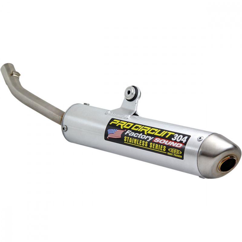 ProCircuit 304 lyddemper