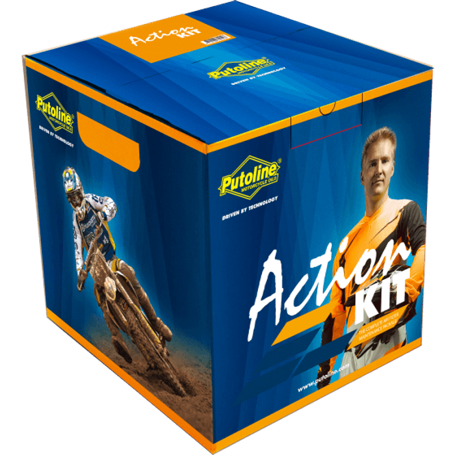 Hovedbilde Putoline Action Kit