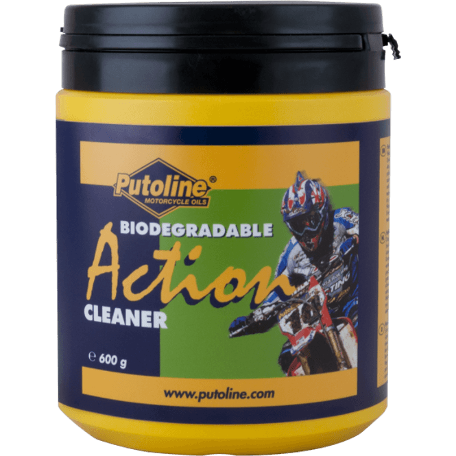 Hovedbilde Putoline Bio Action Cleaner