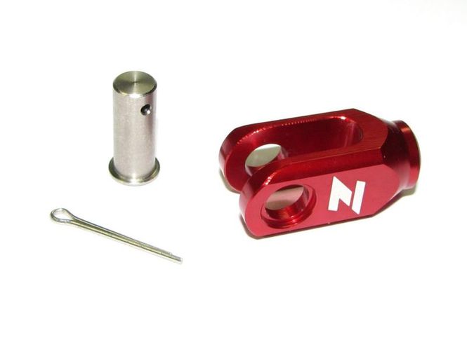 Hovedbilde Justeringsledd for bakbrems