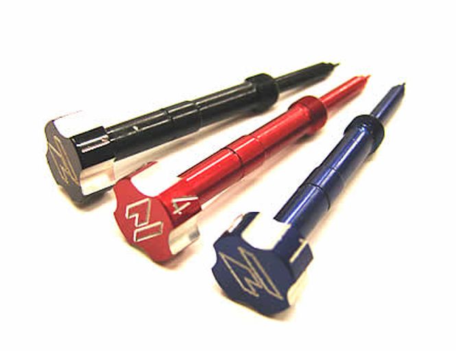 Hovedbilde Lufteskrue til Kehinforgasser