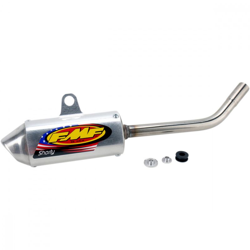 FMF Shorty