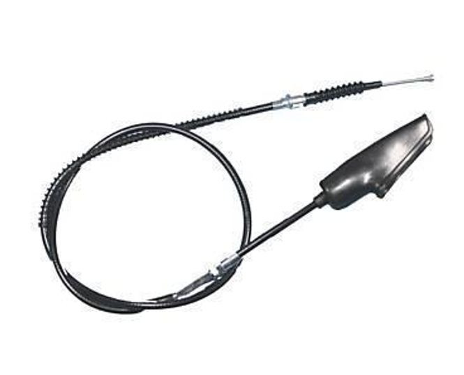 Hovedbilde Clutchwire