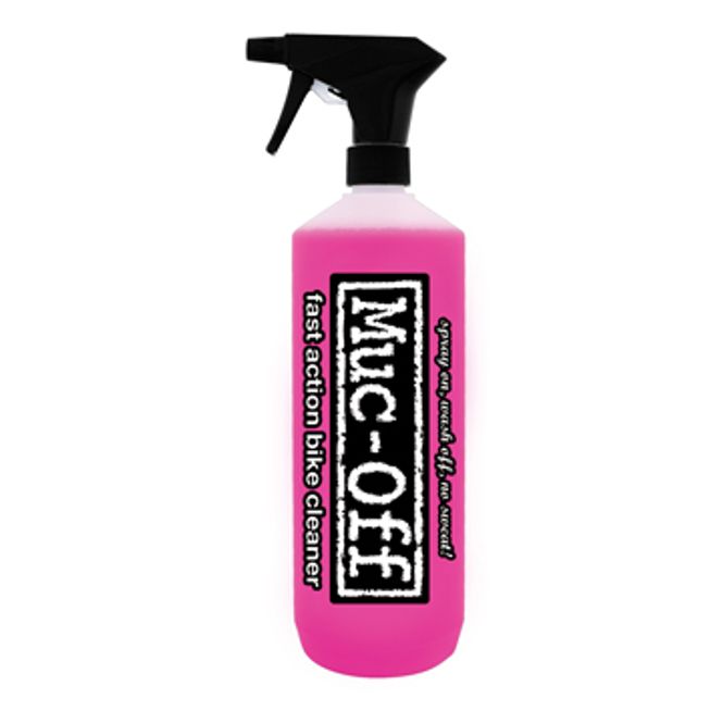 Hovedbilde Muc-Off Sykkelvask