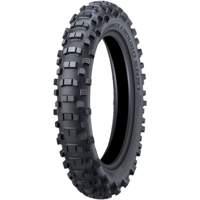 Hovedbilde Dunlop GEOMAX EN91 Enduro 140/80-18