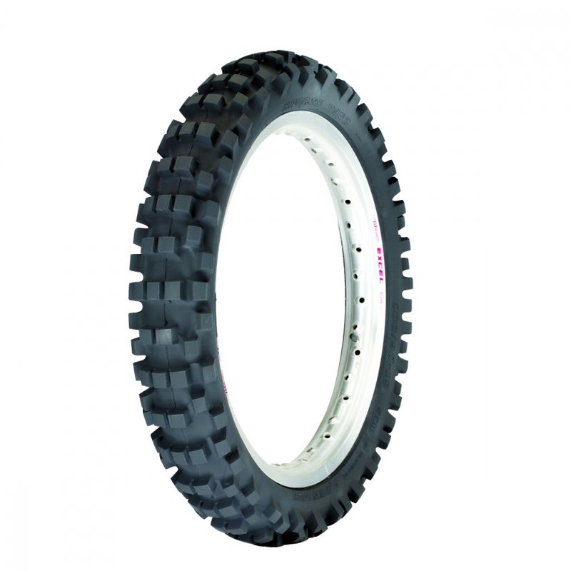 Dunlop D752 110/90-19