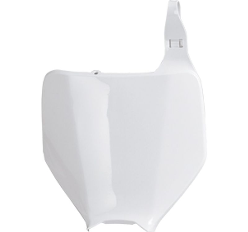 Nummerplate Kawasaki