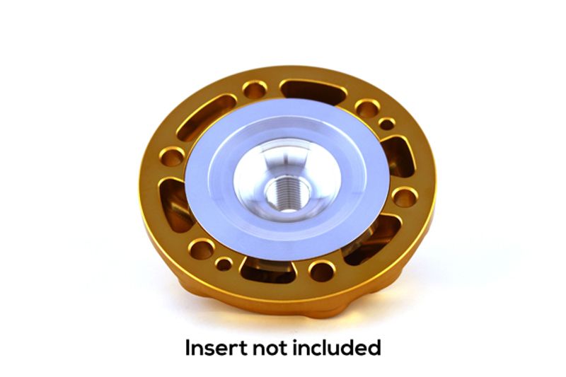 VHM gulltopp SX/TC85 2025