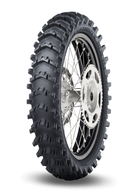 Hovedbilde DUNLOP MX14 110/90-19