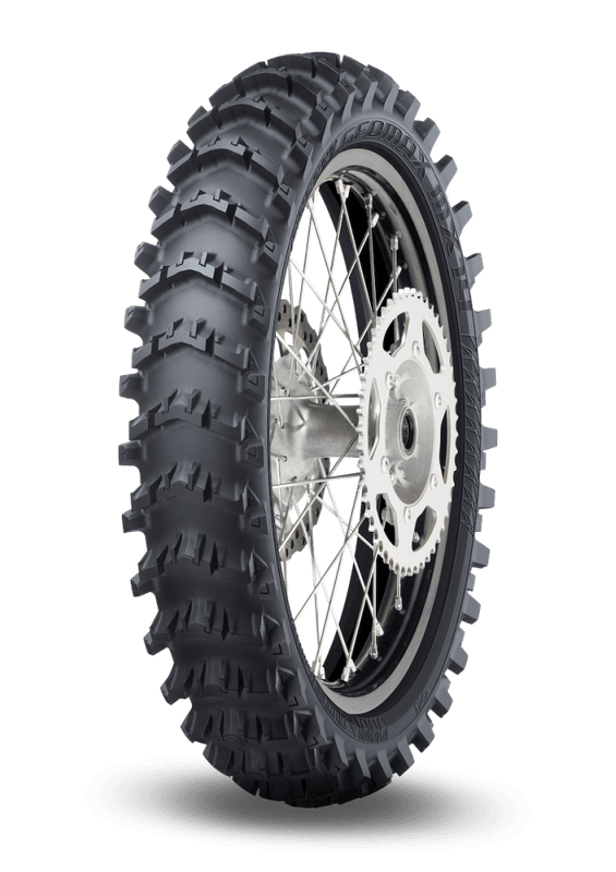 DUNLOP MX14 90/100-16