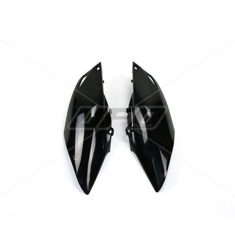 Sideplater Honda