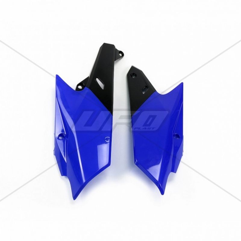 Sideplater Yamaha