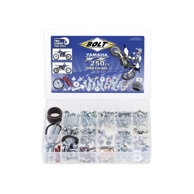 Skruesett Bolt Pro Pack