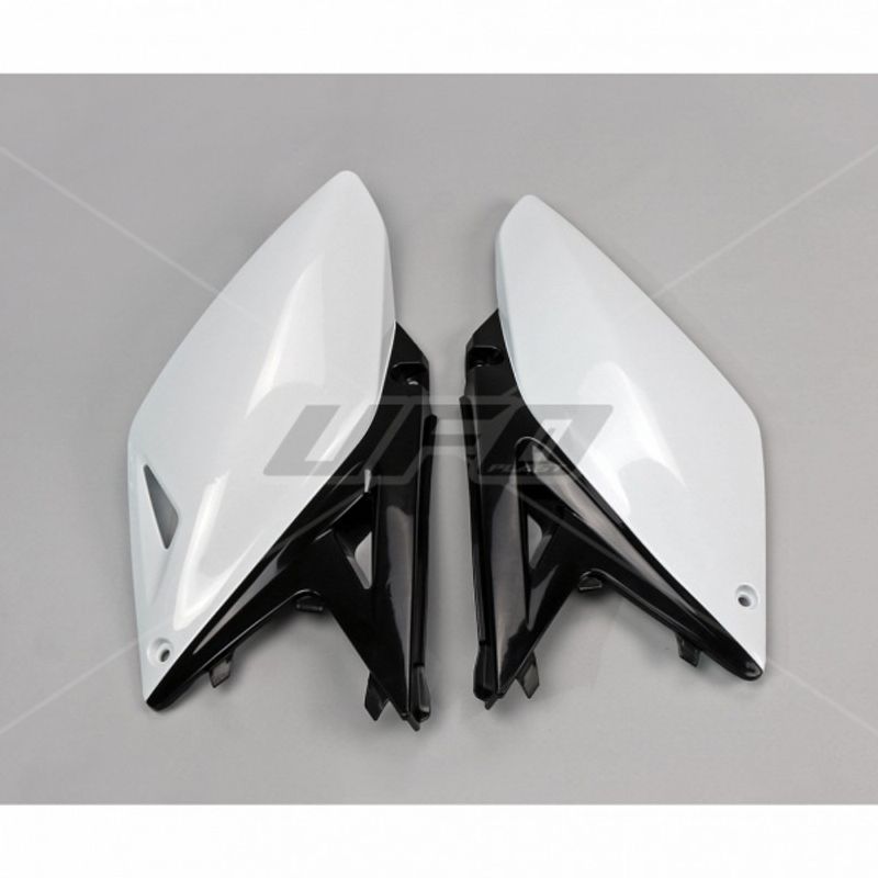 Sideplater Suzuki