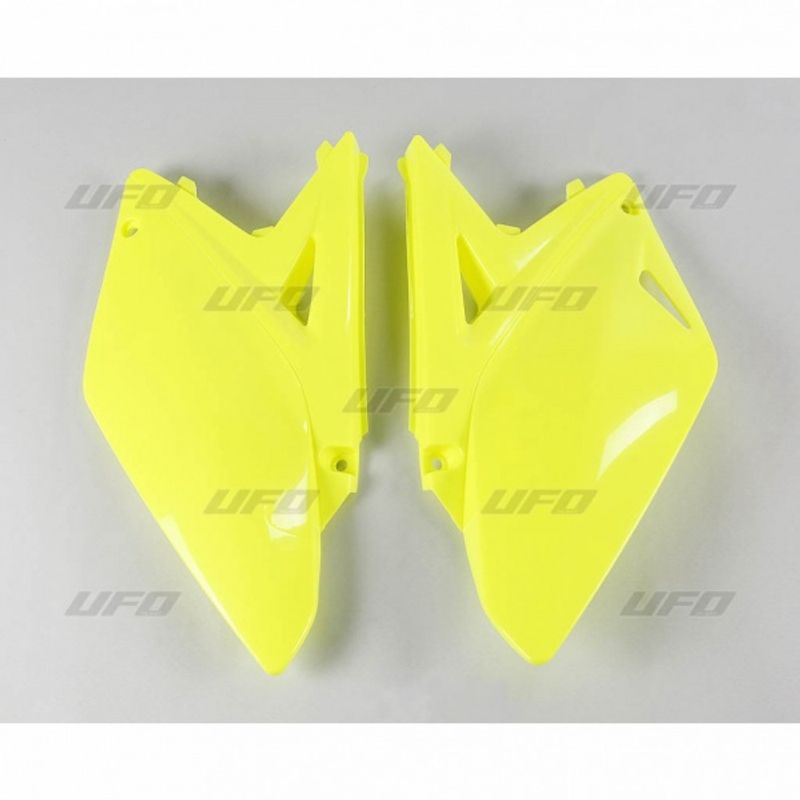 Sideplater Suzuki