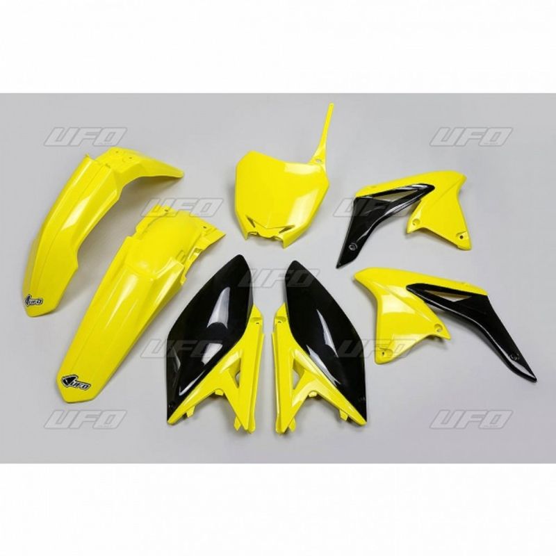 Plastsett RMZ250