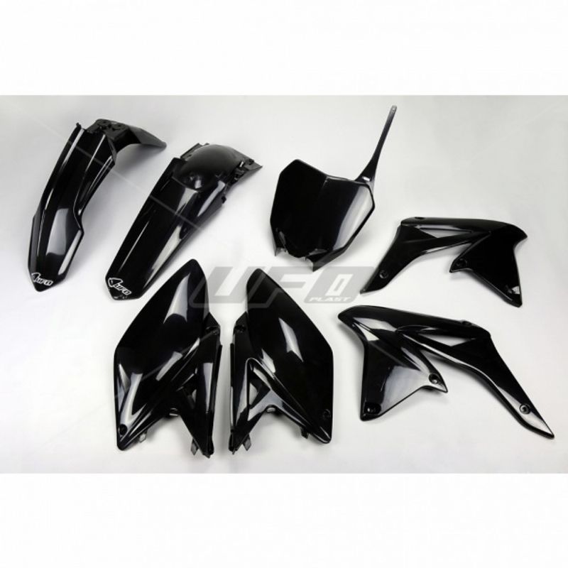 Plastsett RMZ250