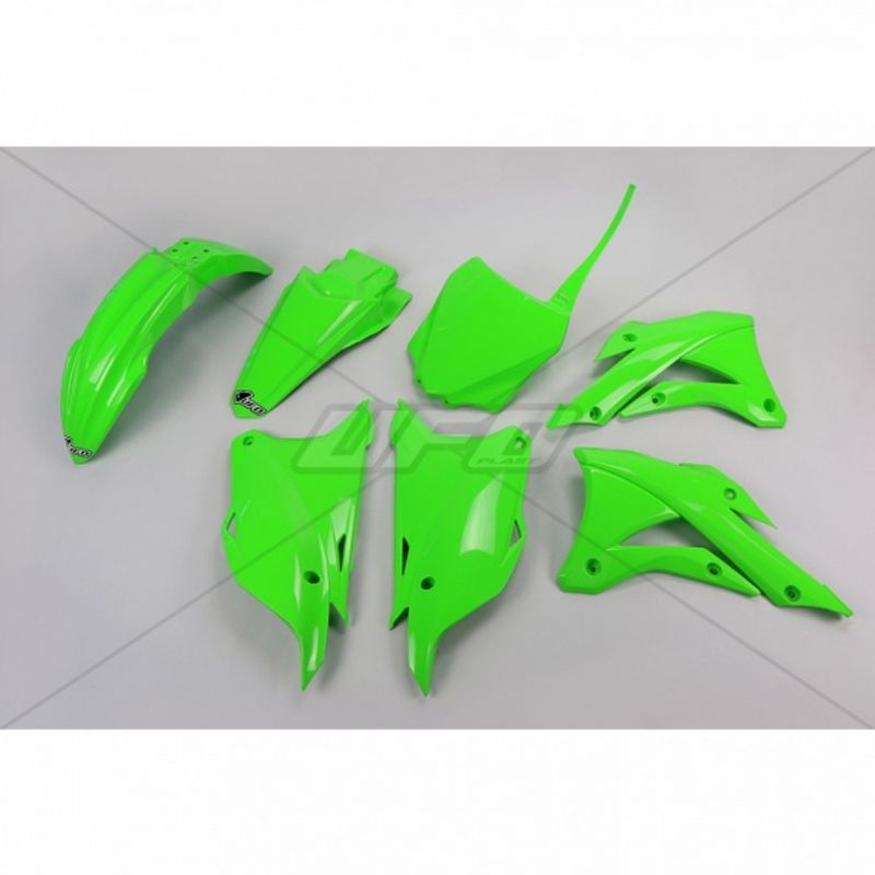 KX85