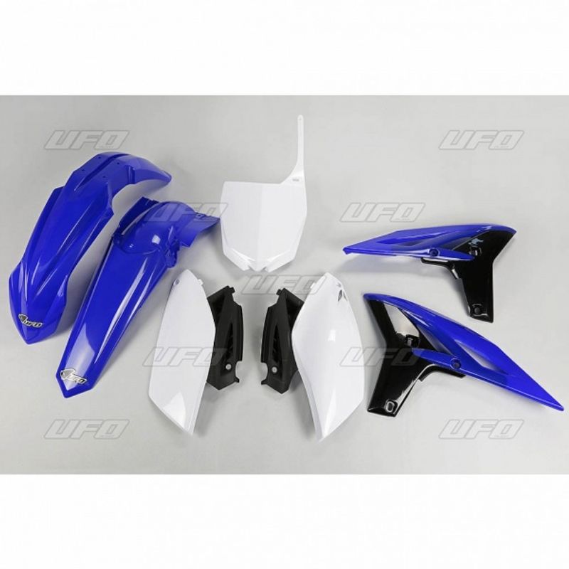 YZ250F