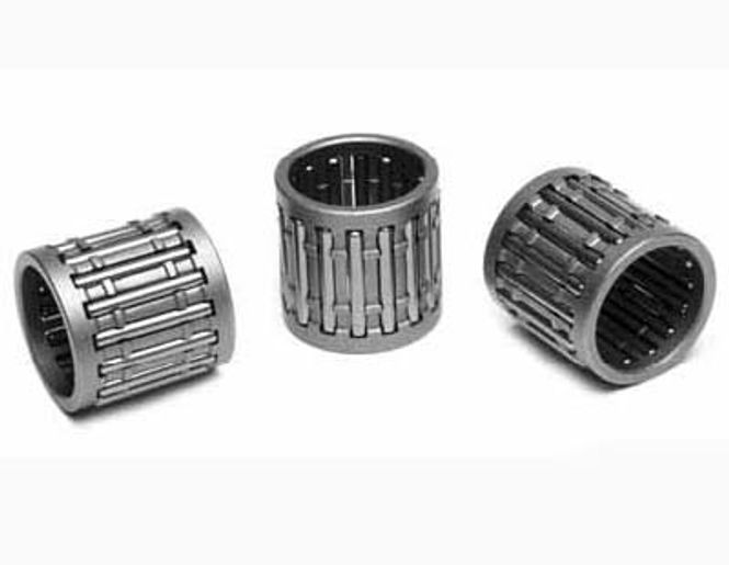 Hovedbilde Krysspinnelager