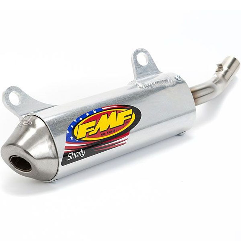 FMF Shorty
