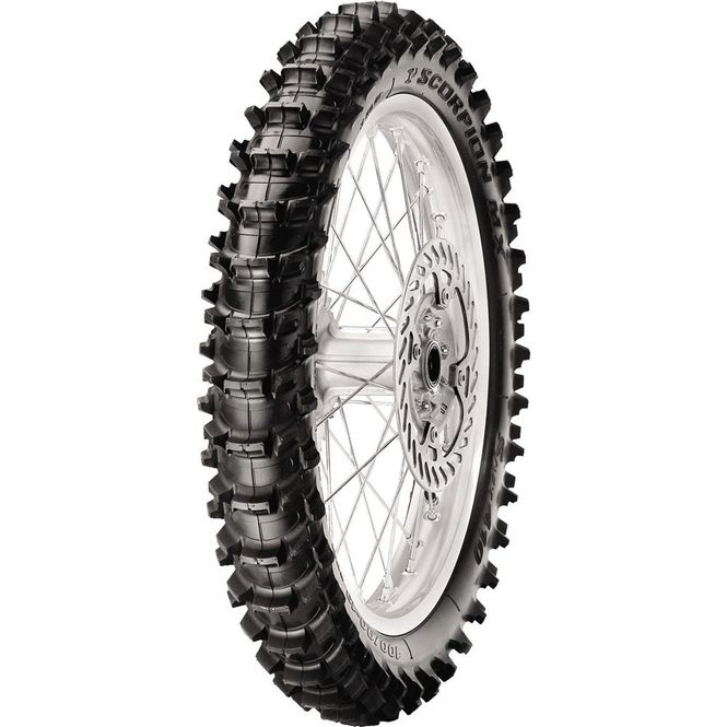 Hovedbilde Pirelli MX SOFT 90/100-16