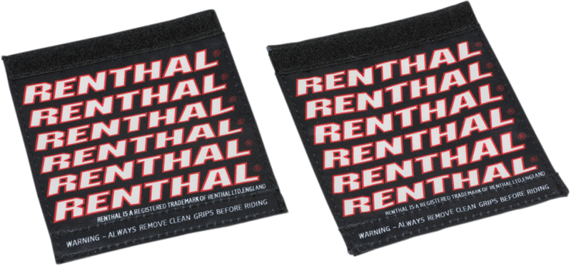 Clean grip Renthal