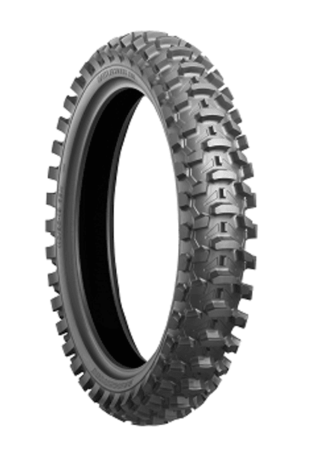 Hovedbilde Bridgestone X10 100/90-19