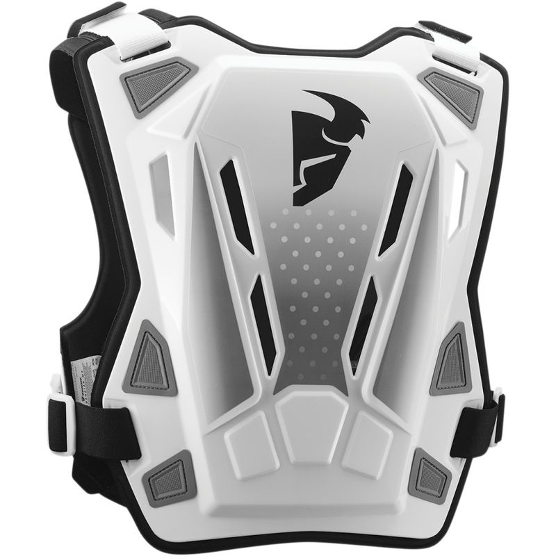 THOR GUARDIAN brynje, hvit