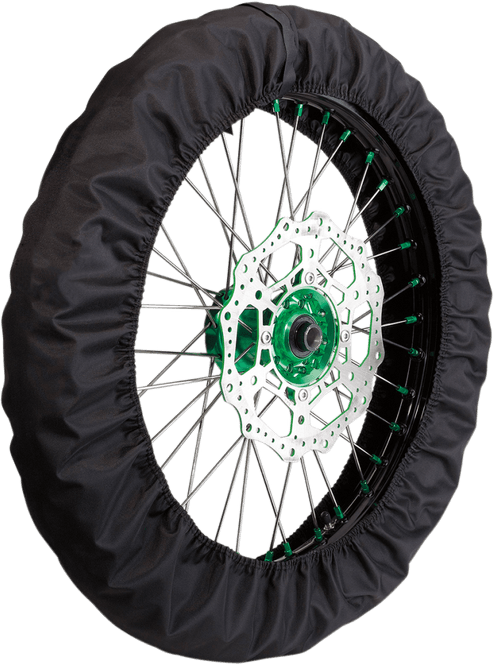 Hovedbilde DEKKBESKYTTER